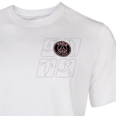 2. Koszulka Nike PSG M CW3941 100