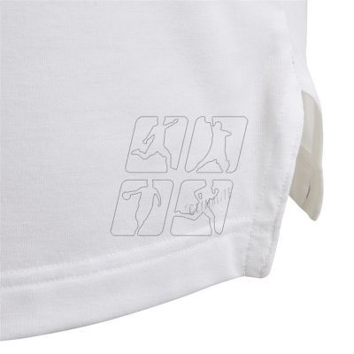 4. Koszulka adidas YG TR Graph Tee Junior DJ1061