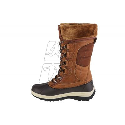 2. Buty CMP Thalo Snow Boot W 30Q4616-P629