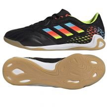 Buty piłkarskie adidas Copa Sense.3 IN Sala M HR1848