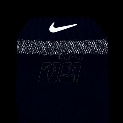5. Skarpetki Nike Spark Niebieski CU7201-405-4