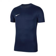 Koszulka Nike Dry Park VII Jr BV6741-410