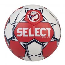 Piłka ręczna Select Ultimate Dk/No EC 2 2020 T26-10592
