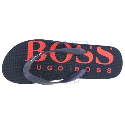 3. Japonki Boss Flip Flops J29286-849