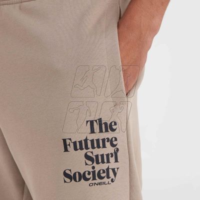 5. Spodnie O'Neill Future Surf Society Jogger M 92800613477