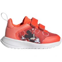 Buty adidas x Disney Mickey and Minnie Tensaur Shoes Jr GW0365