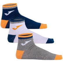 Skarpety Joma Twin 3PPK Socks 400976-000