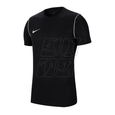 4. Koszulka Nike Park 20 Jr BV6905-010