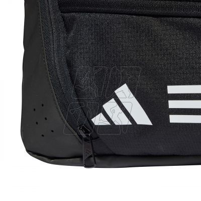 11. Torba adidas Essentials 3-Stripes Duffel Bag XS IP9861