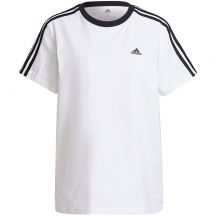 Koszulka adidas Essentials 3-Stripes W H10201