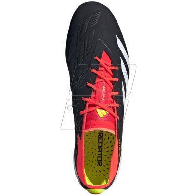 10. Buty piłkarskie adidas Predator Elite AG M IG5453