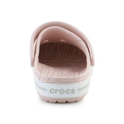 4. Klapki Crocs Crocband 11016-6UR