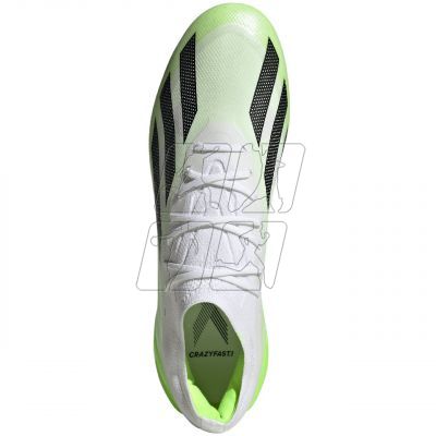 2. Buty piłkarskie adidas X Crazyfast.1 SG M IE6626