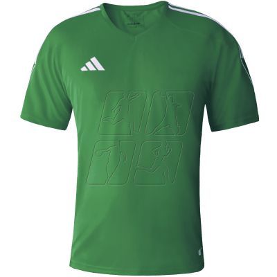 2. Koszulka adidas Tiro 23 League Jersey Jr IC7483