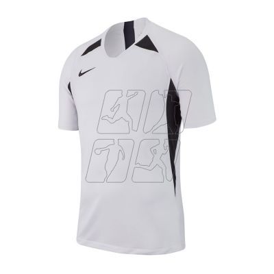2. Koszulka Nike Legend SS Jersey JR AJ1010-100