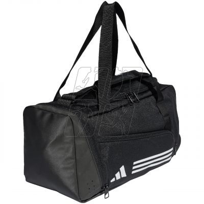 2. Torba adidas Essentials 3-Stripes Duffel Bag XS IP9861