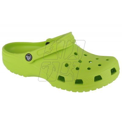 Klapki Crocs Classic Clog 10001-3UH