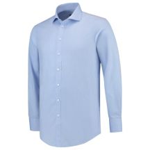 Koszula Malfini Fitted Stretch Shirt M MLI-T23TC blue
