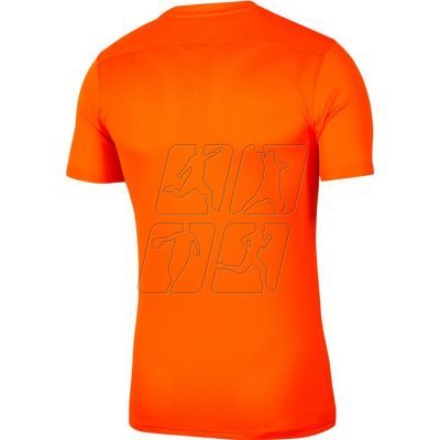 2. Koszulka piłkarska Nike Park VII Jr BV6741 819