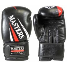 Rękawice Masters RBT-SPAR 18 oz 015438-18