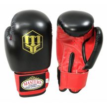 Rękawice bokserskie MASTERS - RPU-2A 01152-0302