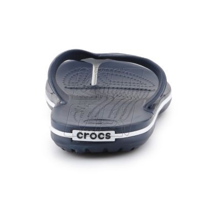 5. Japonki Crocs Crocband Flip M 11033-410