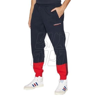 Spodnie adidas Originals 3 Stripe Split M H31269
