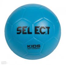 Piłka ręczna Select 1 Soft Kids 