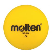 Piłka piankowa Molten Soft SG-HY