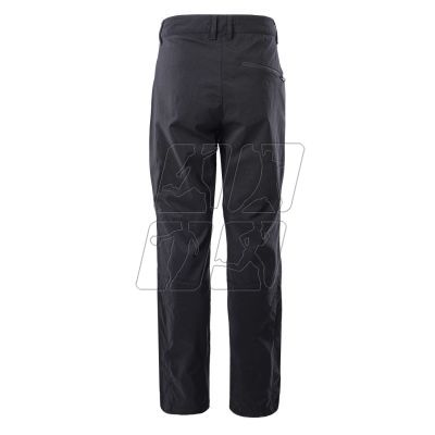 3. Spodnie Elbrus Gaude Tg Jr 92800396539
