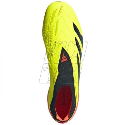 2. Buty piłkarskie adidas Predator Elite LL SG M IE0046