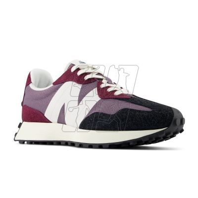 5. Buty New Balance sneakersy M MS327HB