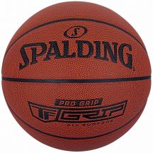 Piłka do koszykówki Spalding Pro Grip 76874Z
