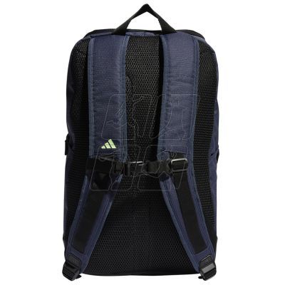 3. Plecak adidas TR Backpack IR9818
