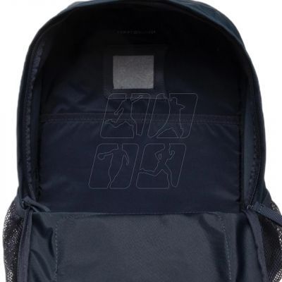 3. Plecak Tommy Hilfiger Established Backpack Plus Jr AU0AU01492