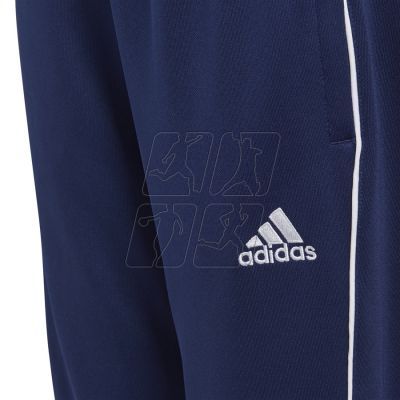3. Spodnie piłkarskie adidas Regista 18 PES Junior CV3994
