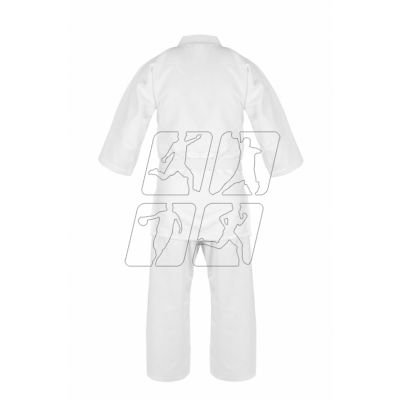 2. Kimono judo Masters 450 gsm - 150 cm 06035-150