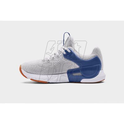 5. Buty Under Armour Apex 3 Gloss W 3024041-100