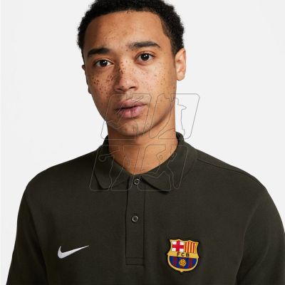 3. Koszulka Nike FC Barcelona M FD0392-355