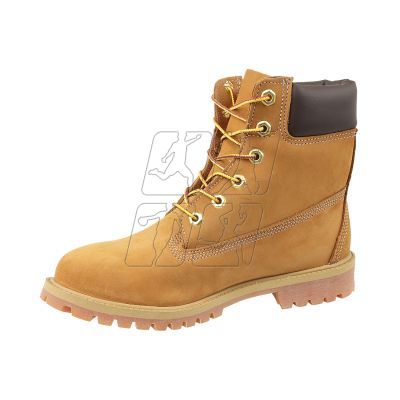 2. Buty Timberland 6 In Premium WP Boot JR 12909 