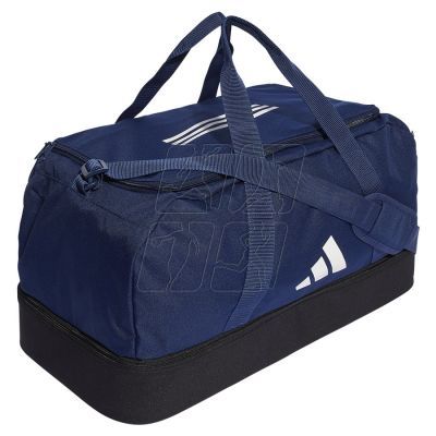 3. Torba adidas Tiro Duffel Bag BC M IB8650