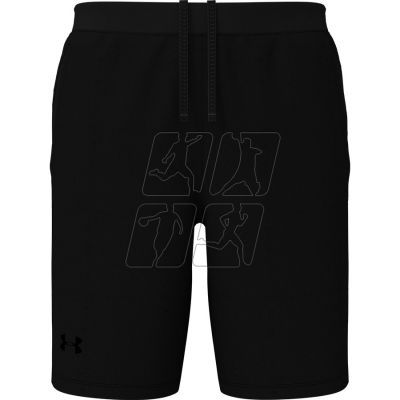 Spodenki Under Armour Launch 9'' Shorts M 1361494 001
