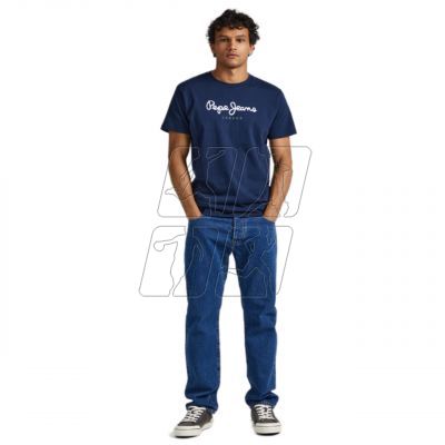 5. Koszulka Pepe Jeans Eggo Regular M PM508208