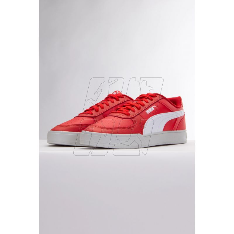 Buty Puma Caven M Profesjonalny Sklep Sportowy