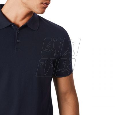 4. Koszulka Calvin Klein Polo Core J30J307741