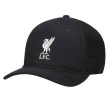 Czapka z daszkiem Nike Liverpool FC Rise FN4877-011
