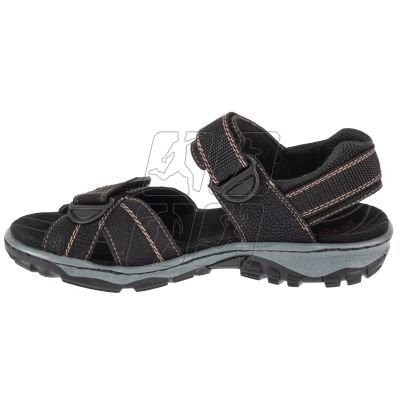 2. Sandały Rieker Sandals W 68851-02
