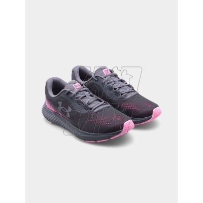 3. Buty Under Armour UA W Charged Rogue 4 W 3027005-101