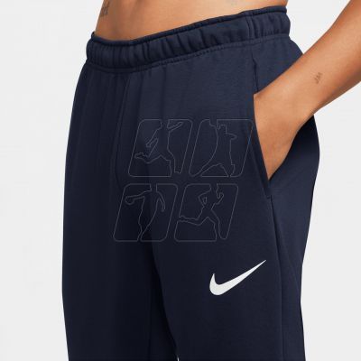 3. Spodnie Nike Dri-FIT M CZ6379-451