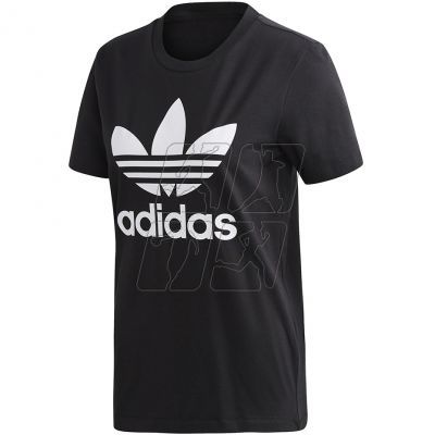 Koszulka adidas Trefoil Tee W FM3311